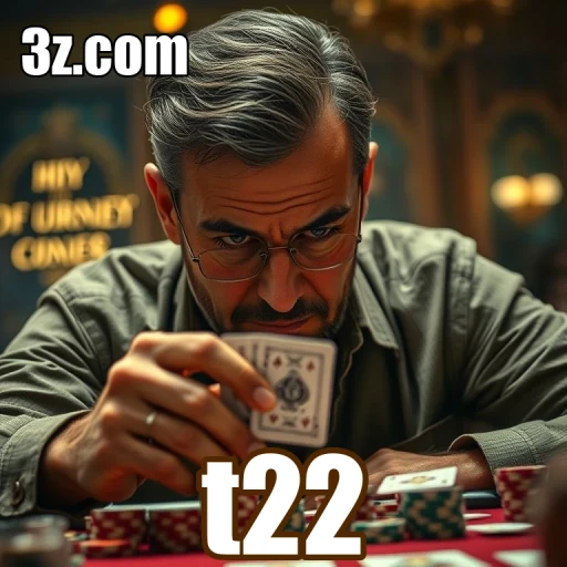 Cardgame Inovador: Explore o Mundo do t22 Sem Limites