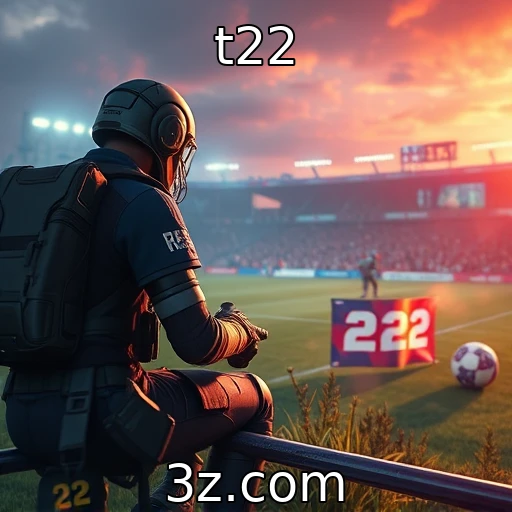 Impacto das novas tecnologias no desenvolvimento de jogos - t22