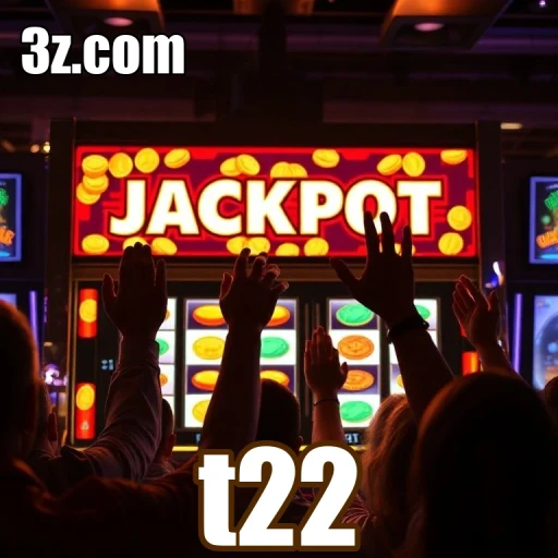 Experiências Incríveis com Simuladores no t22 que Você Não Pode Perder